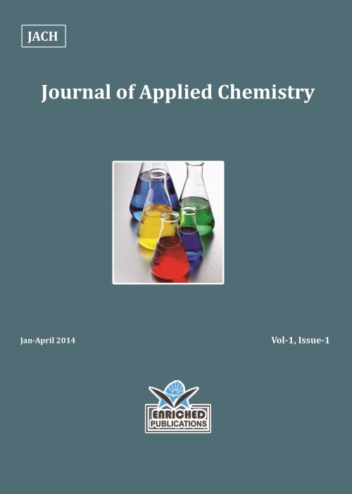 Journal of Applied Chemistry